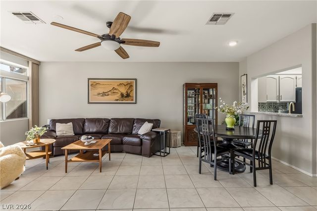 3374 Pheasant Canyon Way, Laughlin, NV 89029