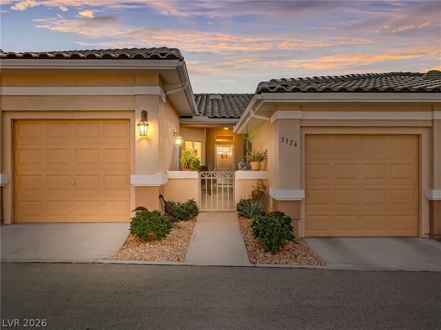 3374 Pheasant Canyon Way, Laughlin, NV 89029