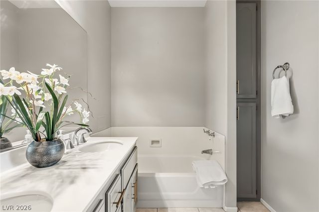 3374 Pheasant Canyon Way, Laughlin, NV 89029