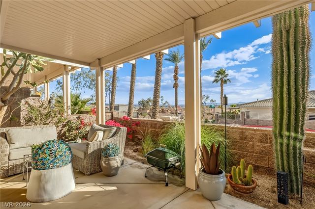 3374 Pheasant Canyon Way, Laughlin, NV 89029