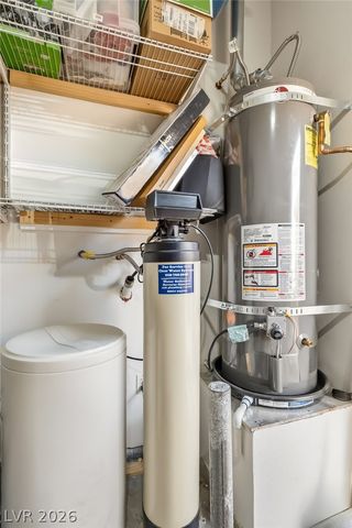 3374 Pheasant Canyon Way, Laughlin, NV 89029