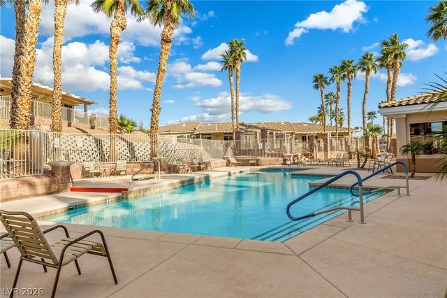 3374 Pheasant Canyon Way, Laughlin, NV 89029