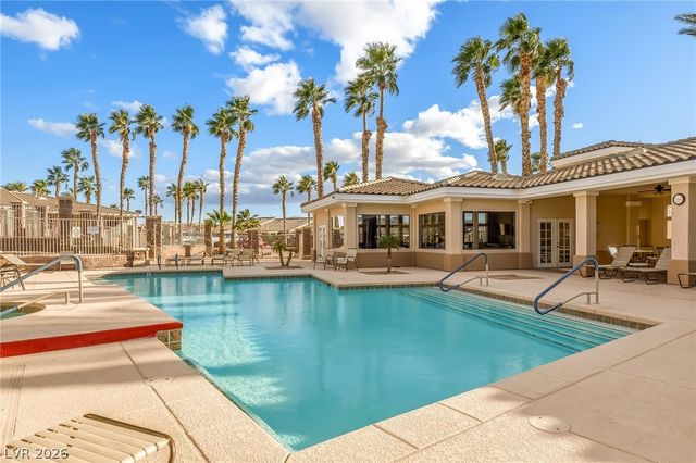 3374 Pheasant Canyon Way, Laughlin, NV 89029