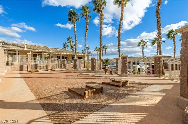 3374 Pheasant Canyon Way, Laughlin, NV 89029