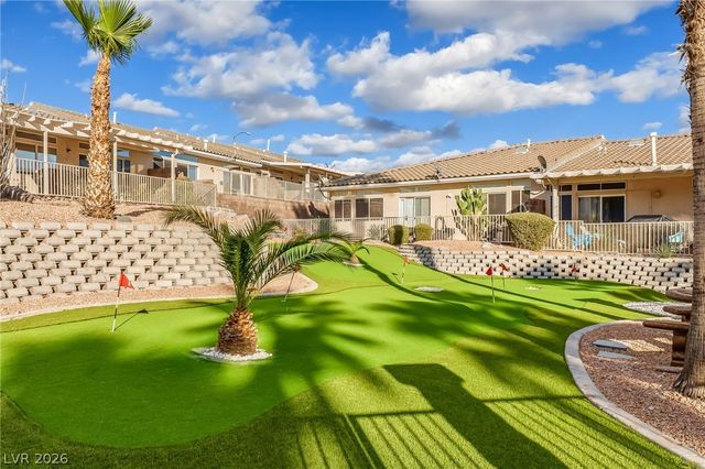 3374 Pheasant Canyon Way, Laughlin, NV 89029