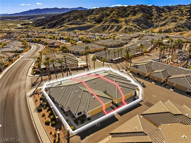 3374 Pheasant Canyon Way, Laughlin, NV 89029