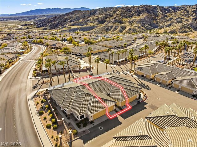 3374 Pheasant Canyon Way, Laughlin, NV 89029