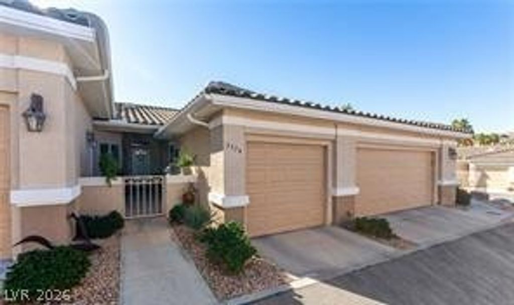 3374 Pheasant Canyon Way, Laughlin, NV 89029
