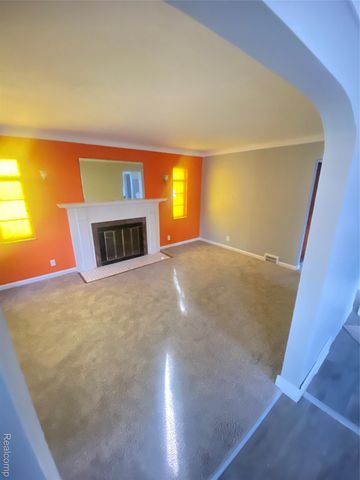 17184 Dresden Street, Detroit, MI 48205