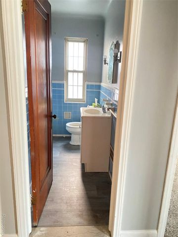 17184 Dresden Street, Detroit, MI 48205