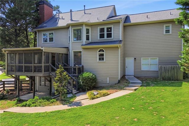 1400 Chattahoochee Run Drive, Suwanee, GA 30024