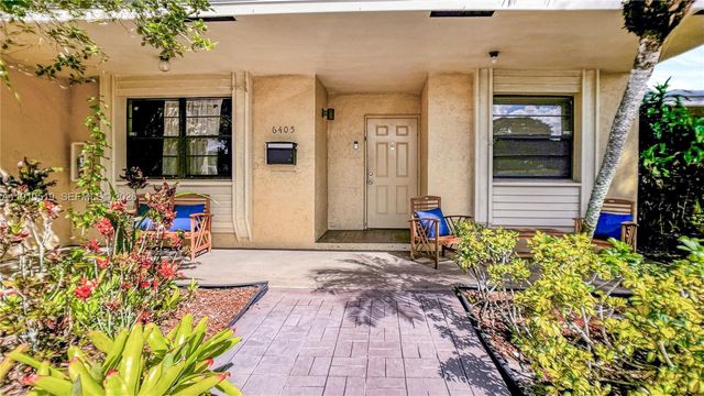 6405 W Oakland Park Boulevard 2, Lauderhill, FL 33313