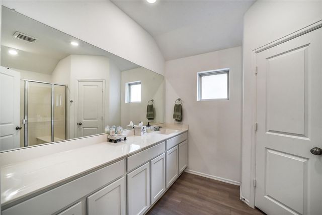 21419 Blue Tuna Drive, Cypress, TX 77433