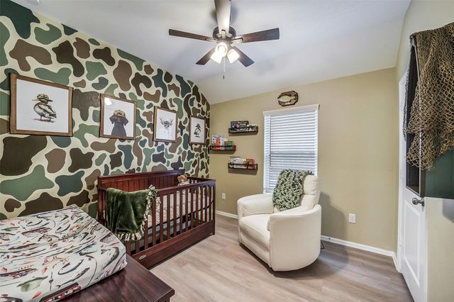 21419 Blue Tuna Drive, Cypress, TX 77433