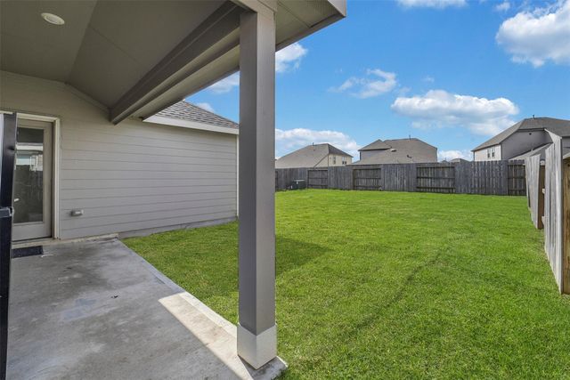 21419 Blue Tuna Drive, Cypress, TX 77433