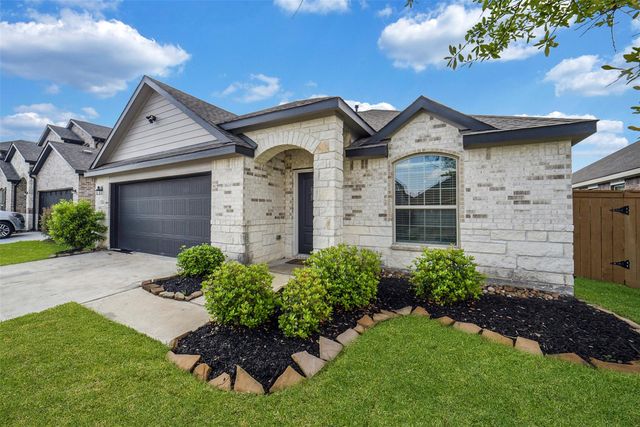 21419 Blue Tuna Drive, Cypress, TX 77433