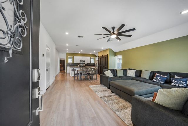 21419 Blue Tuna Drive, Cypress, TX 77433