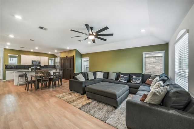 21419 Blue Tuna Drive, Cypress, TX 77433