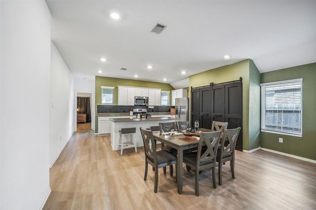 21419 Blue Tuna Drive, Cypress, TX 77433