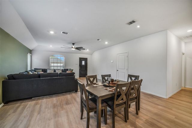 21419 Blue Tuna Drive, Cypress, TX 77433