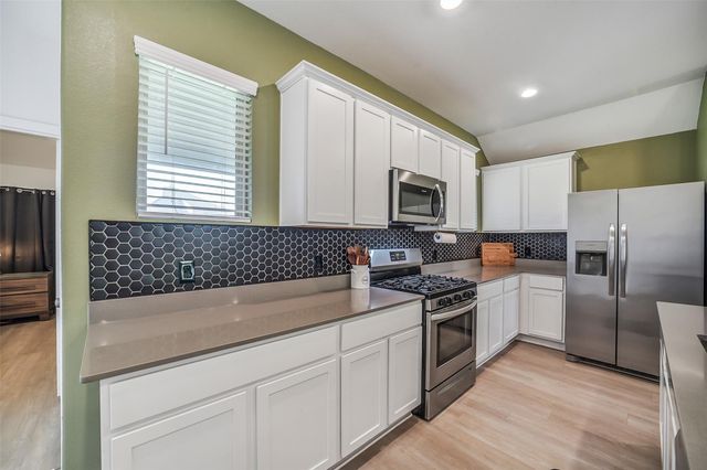 21419 Blue Tuna Drive, Cypress, TX 77433