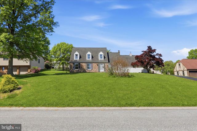 1808 BLACKLATCH LN, Middletown, PA 17057