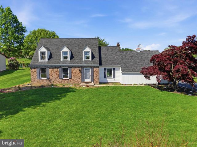 1808 BLACKLATCH LN, Middletown, PA 17057