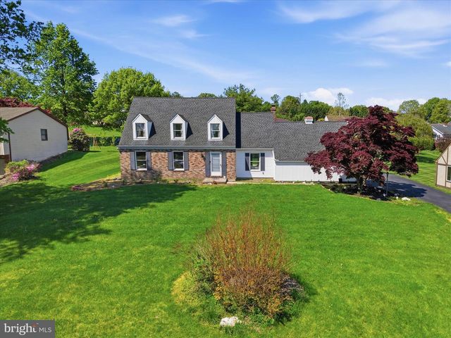 1808 BLACKLATCH LN, Middletown, PA 17057