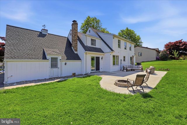 1808 BLACKLATCH LN, Middletown, PA 17057