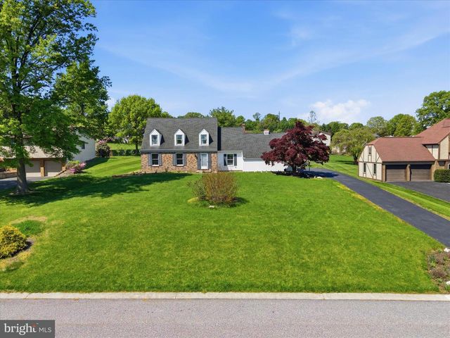 1808 BLACKLATCH LN, Middletown, PA 17057