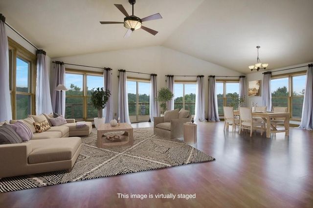 615 18th Street, Chetek, WI 54728