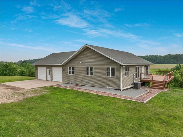 615 18th Street, Chetek, WI 54728