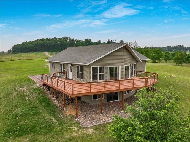 615 18th Street, Chetek, WI 54728