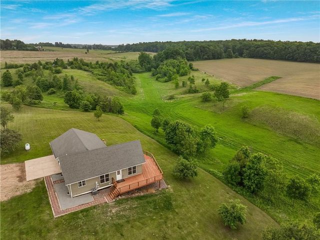 615 18th Street, Chetek, WI 54728