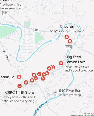 540 River Run Apt 102, New Braunfels, TX 78132