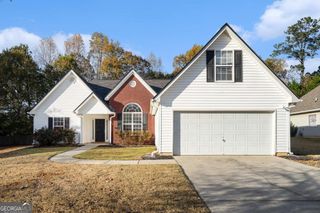 525 Aristocrat Drive, Loganville, GA 30052