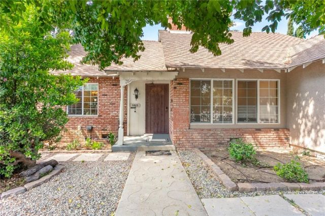 5825 Fulton Avenue, Valley Glen, CA 91401