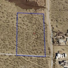 0 116th St E, Littlerock, CA 93543