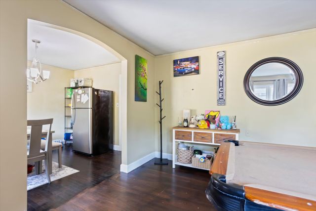 2917 Courtney Road, Augusta, GA 30906