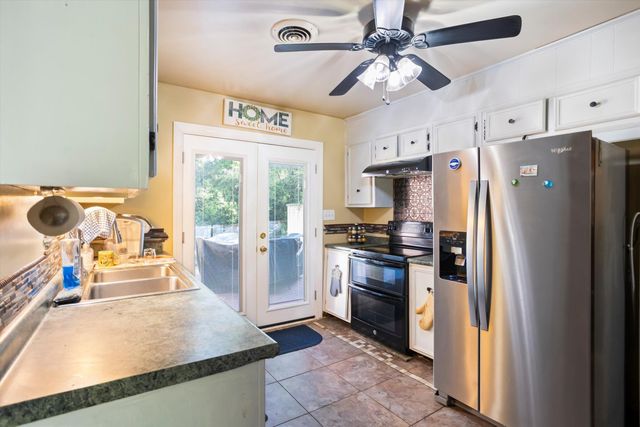 2917 Courtney Road, Augusta, GA 30906