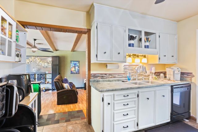 2917 Courtney Road, Augusta, GA 30906