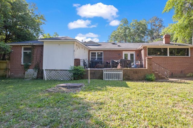 2917 Courtney Road, Augusta, GA 30906