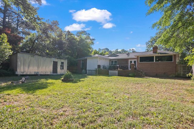 2917 Courtney Road, Augusta, GA 30906