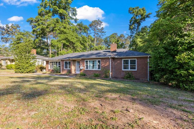 2917 Courtney Road, Augusta, GA 30906
