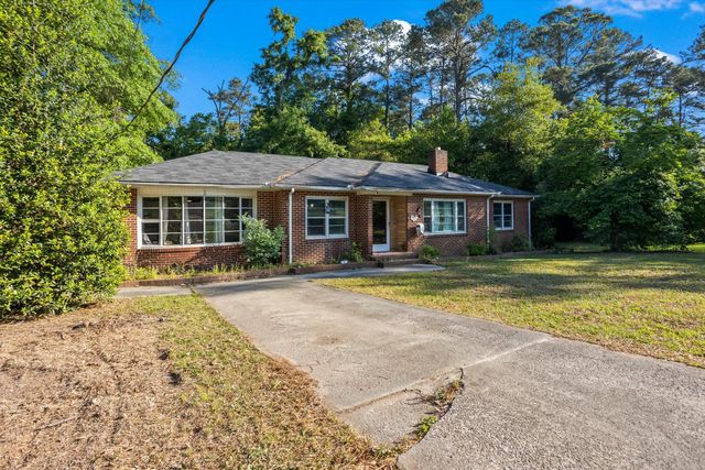 2917 Courtney Road, Augusta, GA 30906