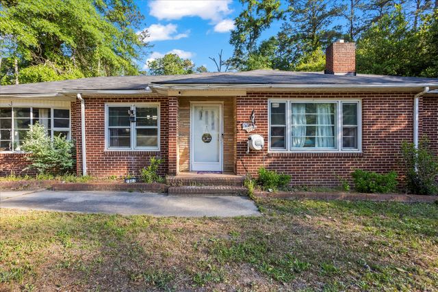 2917 Courtney Road, Augusta, GA 30906