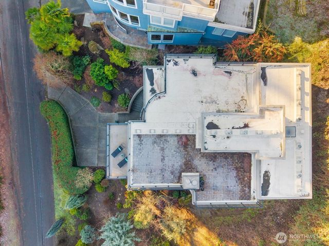 1717 Ferry Avenue SW, Seattle, WA 98116