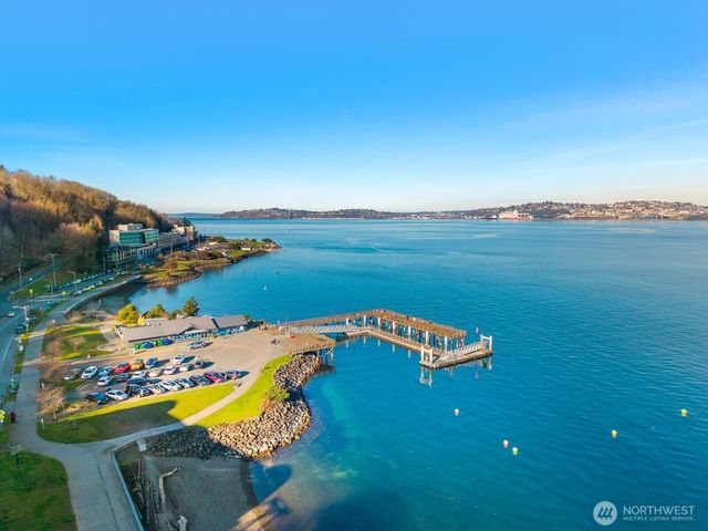 1717 Ferry Avenue SW, Seattle, WA 98116