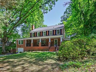 1428 Dixie Trail, Raleigh, NC 27607