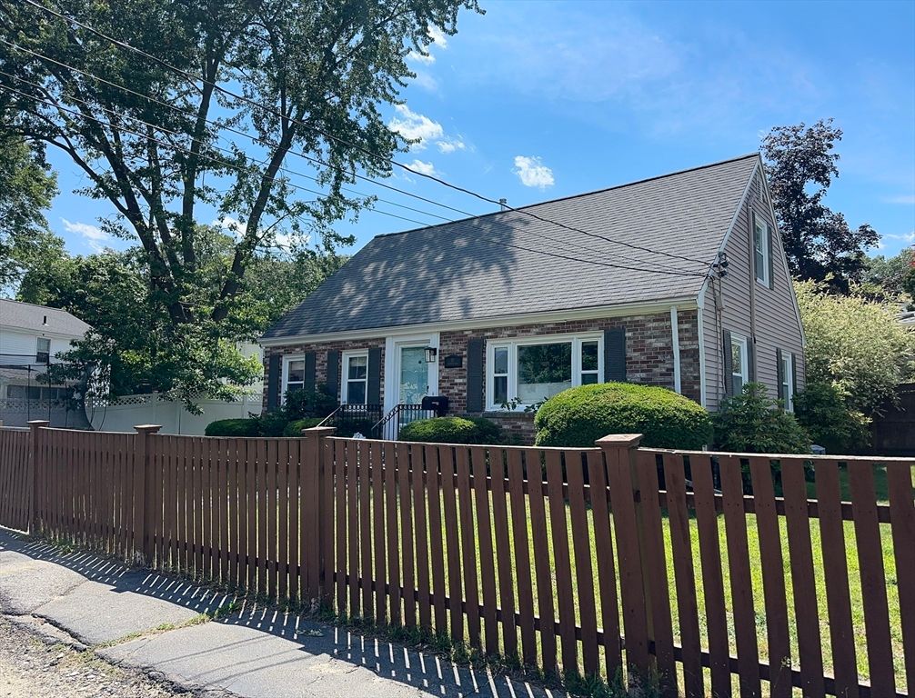 85 Westmoor Rd, Boston, MA 02132